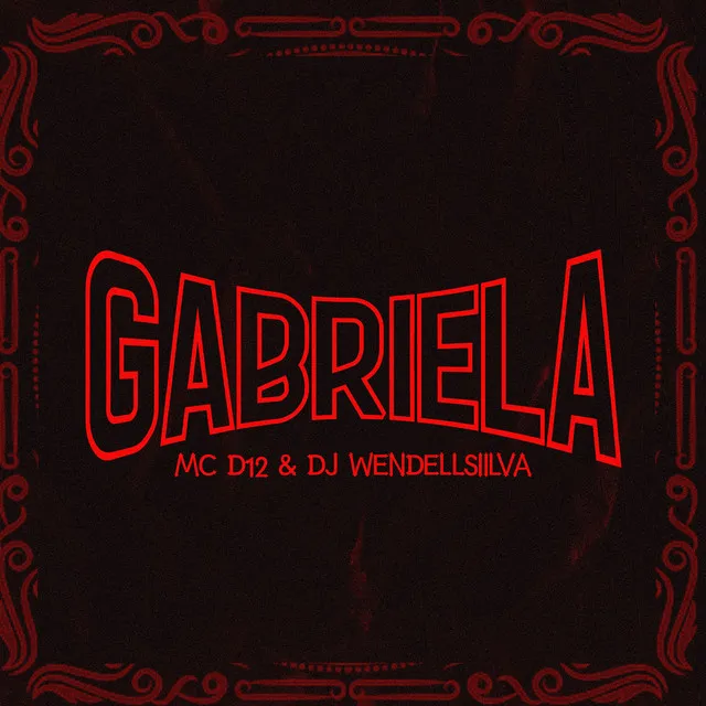 Gabriela