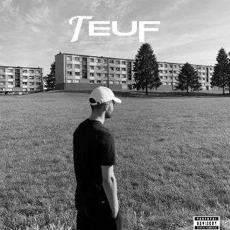 C’est comme ça by Teuf