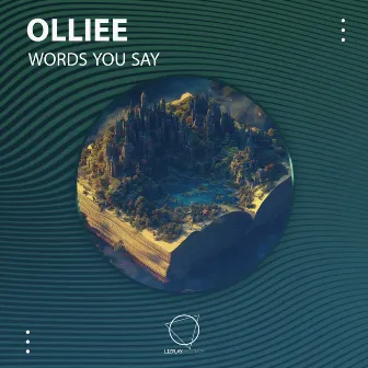 Words You Say by Olliee