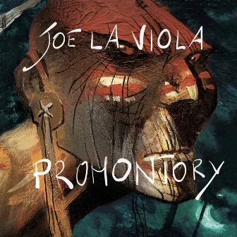 Promontory by Joe La Viola