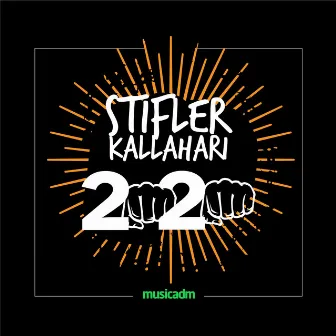 Stifler Kallahari 2020 by Stifler Kallahari