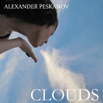 Clouds by Alexander Peskanov