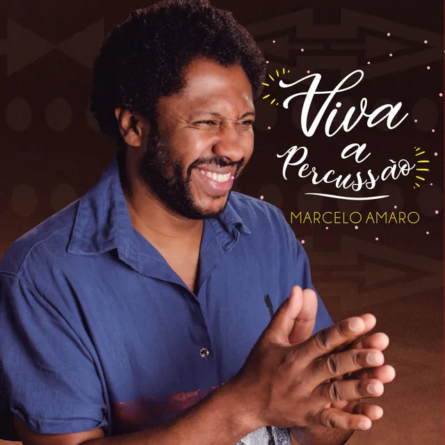 Viva a Percussão