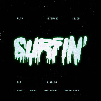 Surfin' by Gento