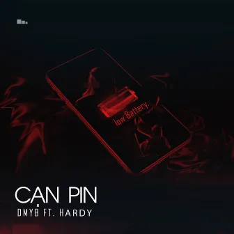 Cạn Pin by DMYB