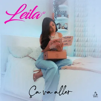 Ça va aller by Leila AD