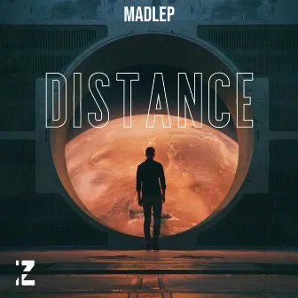 Distance by Madlep