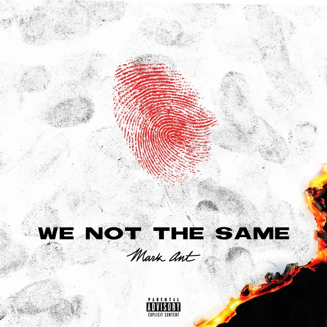 We Not The Same