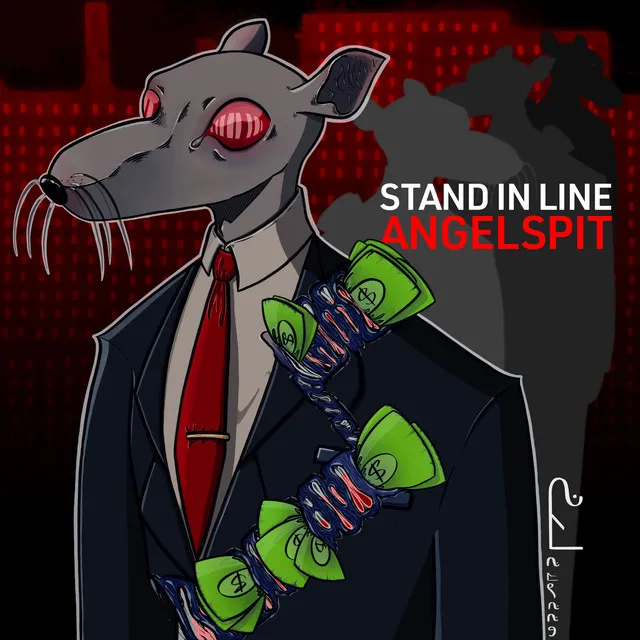 Stand in Line - Single Mix