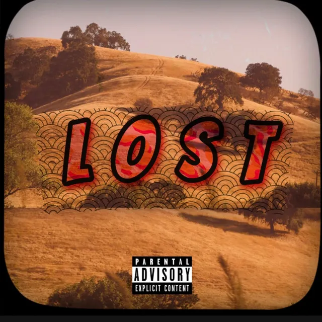 Lost