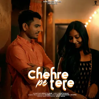 Chehre Pe Tere by Saumya