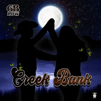 Creek Bank by 6B.Low