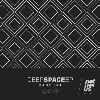 Deep Space EP by Darocha