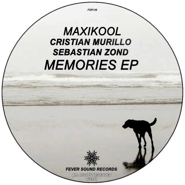 Memories - Original Mix