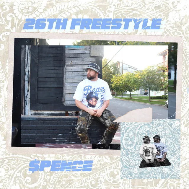 26th Freestyle