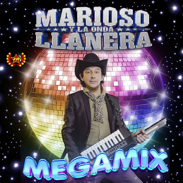 Megamix: Anoche Me Acosté Curado / De Vacaciones / Será Que Fue Extrañarme