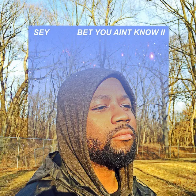 BETYOUAINTKNOW II