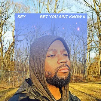 BETYOUAINTKNOW II by Sey