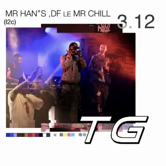 TG (2022 Remastered Version) by Mr Han