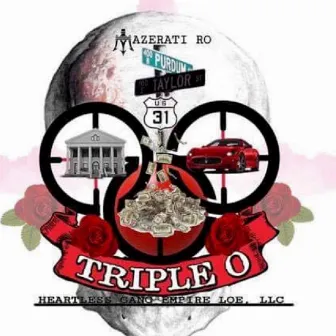 Triple O by Mazerati Ro