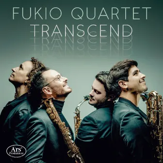 Transcend by Fukio Ensemble