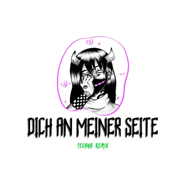 Dich an meiner Seite