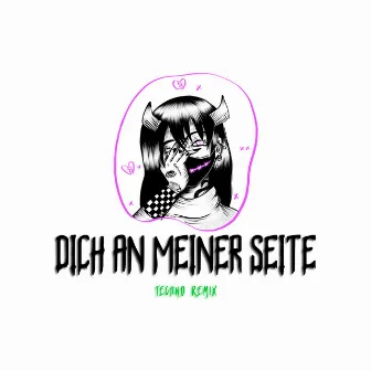 Dich an meiner Seite (Techno Remix) by Maverick Miles