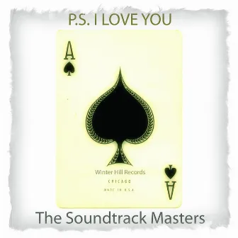 PS I Love You by Piano Music at the Movies