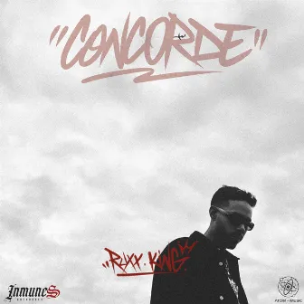 Concorde by BIG RUXX