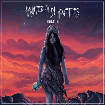 Selkie by Haunted By Silhouettes