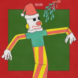 Feliz Navidad by shame