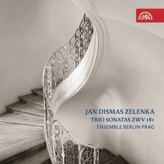 Zelenka: Trio Sonatas ZWV 181