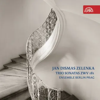 Zelenka: Trio Sonatas ZWV 181 by Dominik Wollenweber