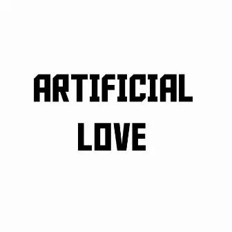 Artificial Love by Broadway