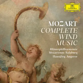 Mozart: Quintet in E-Flat Major, K. 452: III. Allegretto by Hansjörg Angerer