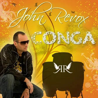 Conga (Radio edit) by John Revox