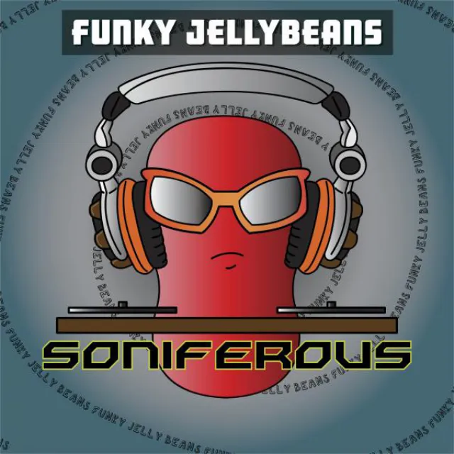 Funky Jellybeans - Original Mix