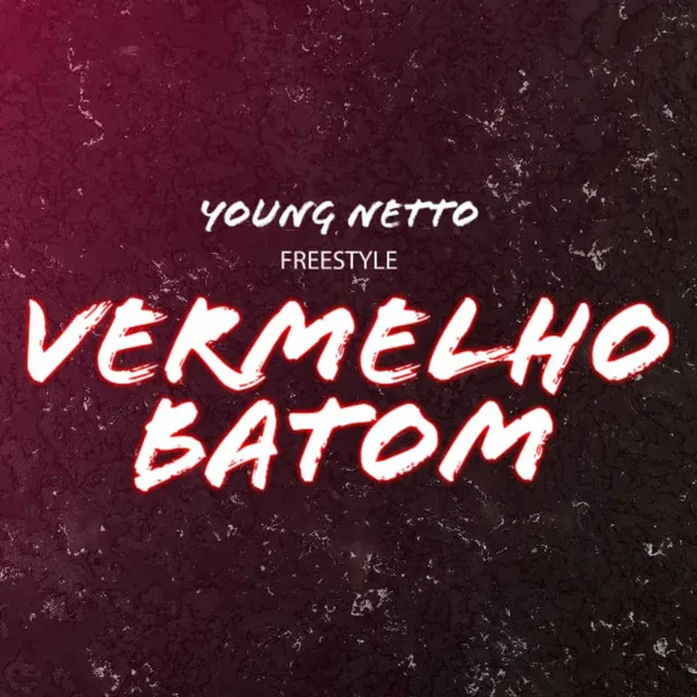 Vermelho Batom Freestyle