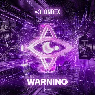 Warning by Blondex