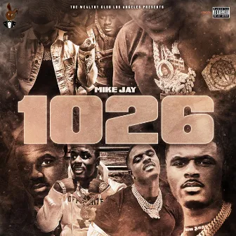 1026 by Mike Jay