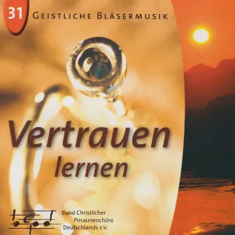 Vertrauen lernen by BCPD Brass Ensemble