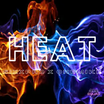 Heat by Sixxpho