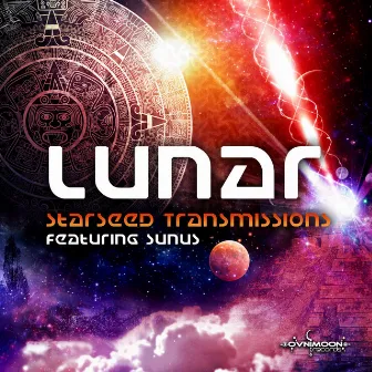 Starseed Transmissions by Lunar