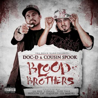 Blood Brothers by Doc D