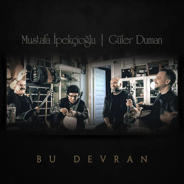 Bu Devran