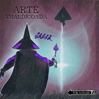 Arte Amaldiçoada by Mug€N