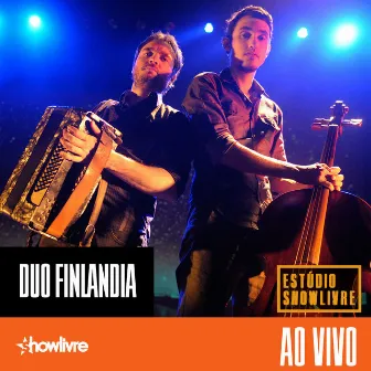 Duo Finlandia no Estúdio Showlivre (Ao Vivo) by Duo Finlandia