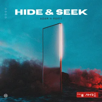 Hide & Seek by Adam H Rohit