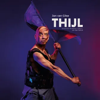 Thijl by Wilke te Brummelstroete