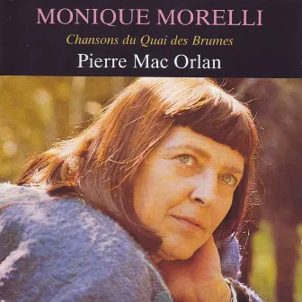 Chante mac orlan by Monique Morelli